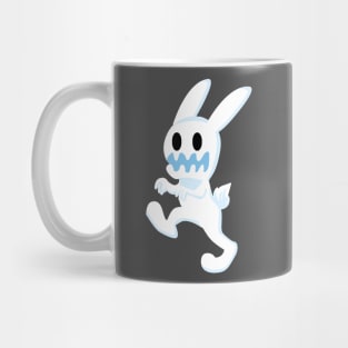 CUTE ZOMBIE BUNNY Mug